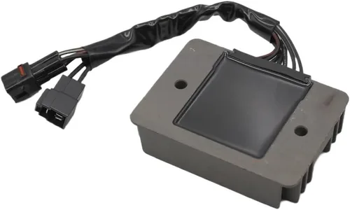 Miniatura 5 de Rectificador Regulador de Voltaje de Motocicleta Rectificador para Suzuki GSF1250 GSXR 600 750 1000 SFV650 DL650 V-Strom GSR750 GSX650 GSX-S750 VL800
