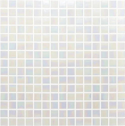 Miniatura 2 de Parent of Mosaic Tiles 01 blanco perla