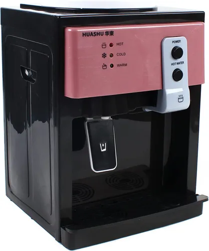 Dispensador de enfriador de agua para encimera, enfriador de agua de escritorio de 110 V, máquina de agua de 5 galones, dispensador de agua de
