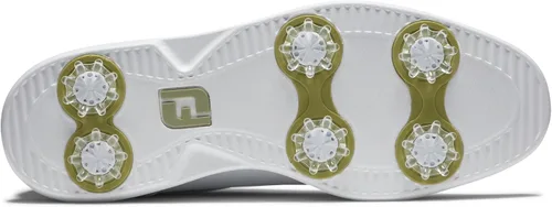 Miniatura 4 de FootJoy Women's Traditions Cap Toe Previous Season Style Golf Shoe