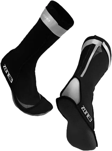 Miniatura 6 de Zone3 Calcetines térmicos de neopreno para natación, buceo, pesca, surf, surf