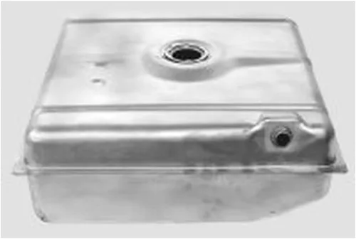 Miniatura 10 de TRQ Depósito de combustible de gasolina de 17.1 gal compatible con Hyundai Santa Fe 2003-2006