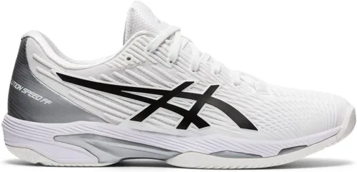 Miniatura 4 de ASICS Zapatillas de tenis Solution Speed FlyteFoam 2 para hombre
