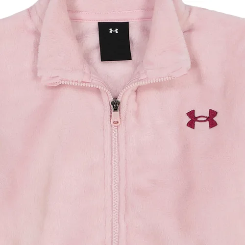 Miniatura 41 de Under Armour baby-girls Ua Terrazzo Leopard Heart SetShort Set