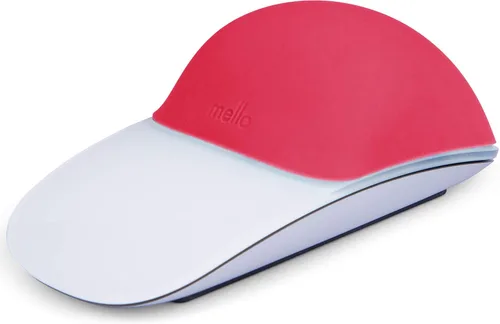 Miniatura 12 de Mello - Cojín de silicona compatible con Apple Magic Mouse 1 y 2 (azul arándano)
