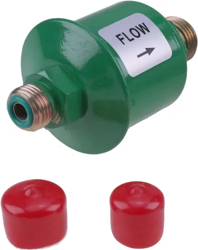 Miniatura 5 de IEQFUE Filtro de aceite de transmisión AM120916 M806848 AM103181 compatible con John Deere 240 245 260 285 320 GX 325 335 345 355 F 710 725 735