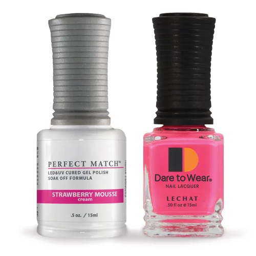 Miniatura 80 de Esmalte de uñas Lechat Perfect Match