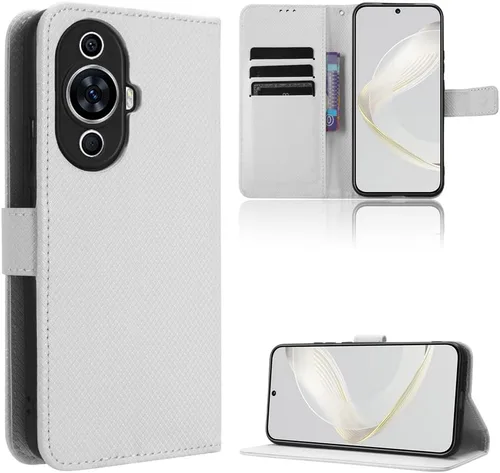 Miniatura 9 de Funda de piel sintética compatible con Asus ROG Phone 7, funda de piel sintética compatible con Asus ROG Phone 7 Ultimate, color negro