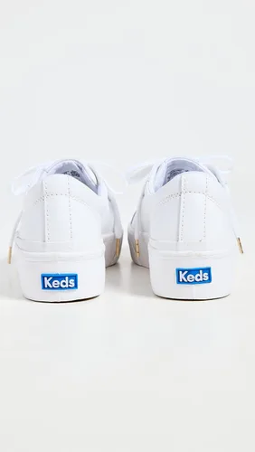 Miniatura 4 de Keds - Zapatos Jump Kick Duo con cordones para mujer