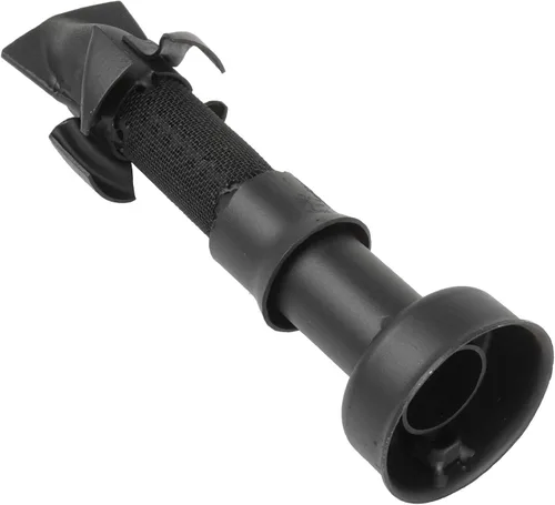 Miniatura 2 de Caltric Silenciador de escape de salida de tubo de escape compatible con Yamaha Warrior 350 Yfm350X 1987-2004