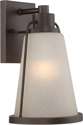 Miniatura 11 de Nuvo Iluminación 62/643 LED Montaje empotrado para exteriores