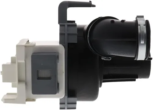 Miniatura 3 de ERP W11084656 Conjunto de motor y bomba de lavavajillas