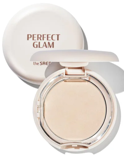 Miniatura 11 de THESAEM Saemmul Perfect Pore Pact - Polvo facial para control de sebo para la absorción de aceite y fijación del maquillaje - Polvo compacto