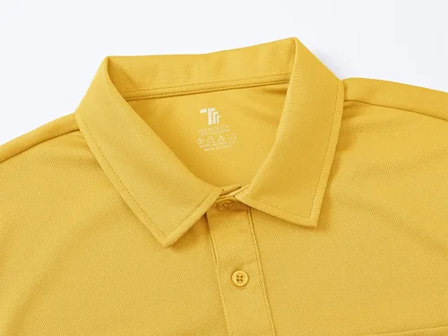 Miniatura 4 de YSENTO Polo para hombre, de manga corta, con cuello y bolsillo