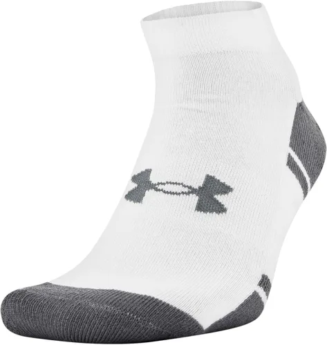 Miniatura 2 de Under Armour Adult Resistor 3.0 Low Cut Socks, Multipairs