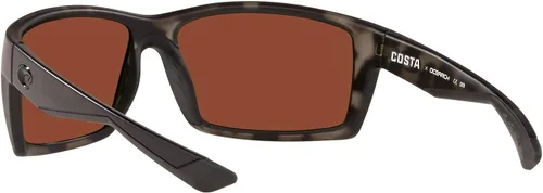 Miniatura 6 de Costa Del Mar Reefton - Gafas de sol rectangulares para hombre