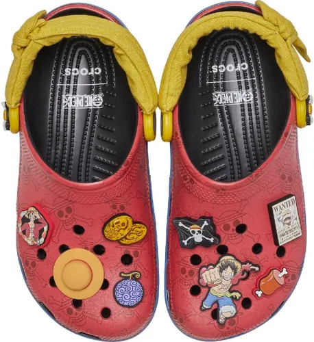 Miniatura 3 de Crocs Zuecos clásicos unisex de una pieza para adultos