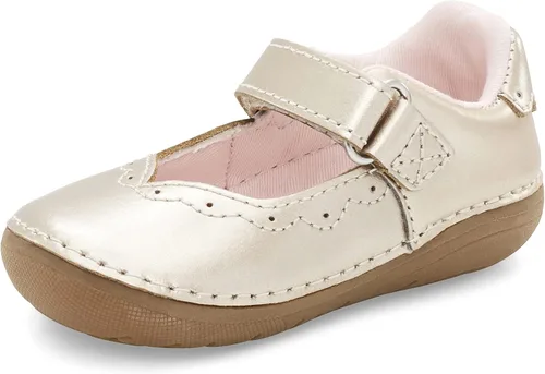 Miniatura 8 de Stride Rite Zapato de vestir unisex Sm Ginny para niños