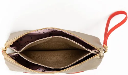 Miniatura 2 de Freshly Picked Bolsas clásicas con cremallera, varios