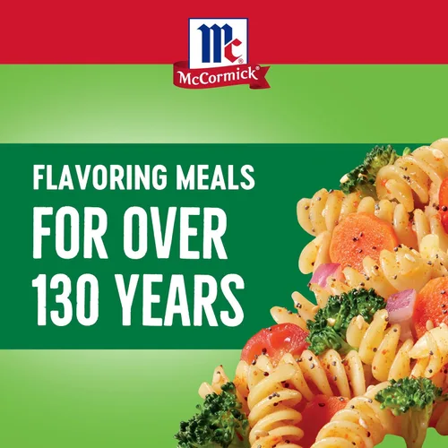Miniatura 18 de McCormick Perfect Pinch Salad Supreme Seasoning, 8.25 onzas (paquete de 6)