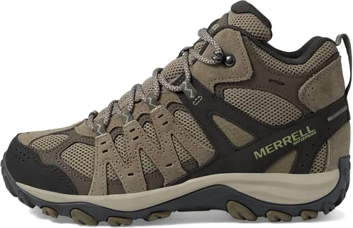Miniatura 4 de Merrell Accentor 3 Mid Wp