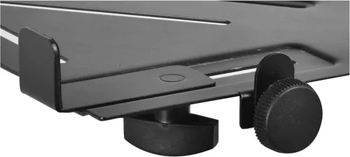 Miniatura 3 de OnStage On-Stage MSA5000 Soporte de Micrófono y Montura para Laptop
