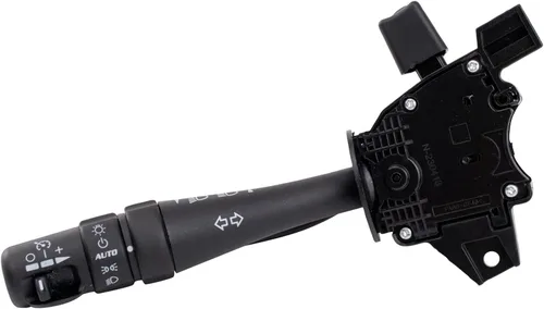 Miniatura 30 de TRQ Interruptor combinado compatible con Chevrolet Aveo 2004-2011 Aveo5 2007-2011