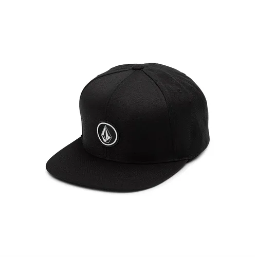 Volcom Sombrero de sarga para hombre