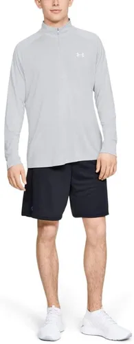 Miniatura 2 de Under Armour Tech 2.0 - Camiseta de manga larga y media cremallera para hombre