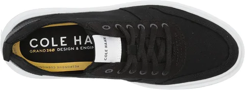 Miniatura 5 de Cole Haan Tenis de lona Grandpro Rally para hombre