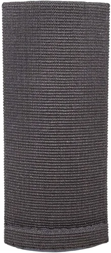 Miniatura 2 de Sofa-Scratcher. Poste de rascado para gatos, esquinero para sofás. Protector de muebles (Carbón)