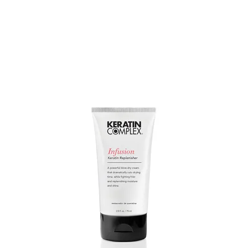 Queratina Complejo Infusión Terapia Queratina replenisher, 2.5 Ounce, Value Not Found, 1, 1