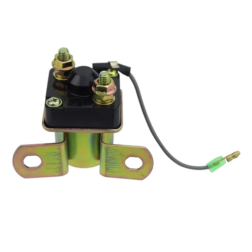 Miniatura 4 de Relé solenoide de arranque para Polaris Sportsman 335 400 500 700 1993-2002 Sportsman 600 2003 2004 Scrambler 400 Xpress 400 1995-2002 Magnum 325