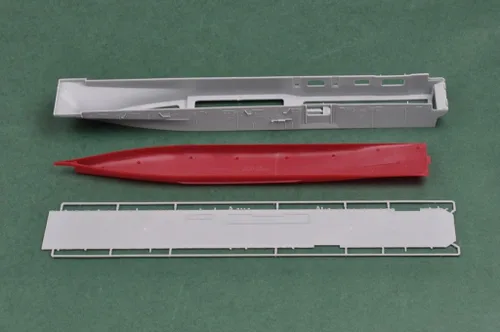 Miniatura 6 de Hobby Boss USS Essex LHD-2 Kit de construcción de modelo de barco