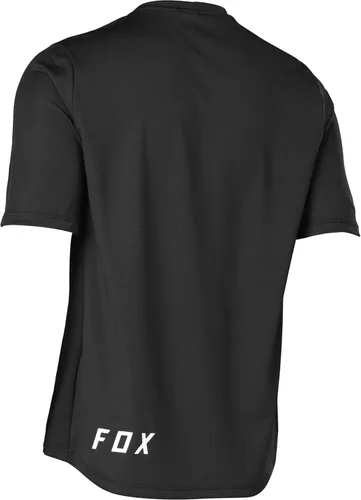 Miniatura 2 de Fox Racing Jersey de ciclismo de montaña de manga corta para niños