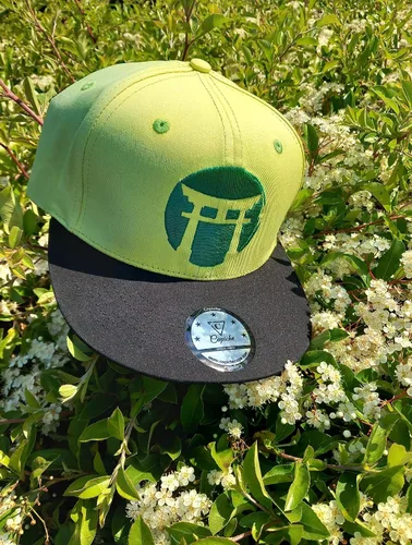 Miniatura 3 de Capiche 99+ Variaciones Gorra Snapback Serie Especial - Talla única - Unisex - Hombre