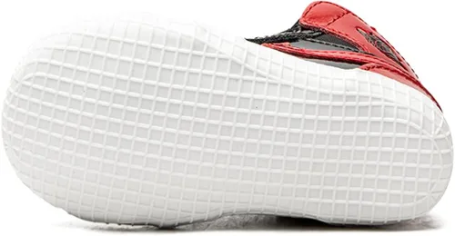 Miniatura 5 de Jordan Jordan 1 Botines de cuna AT3745 063 Patent Bred