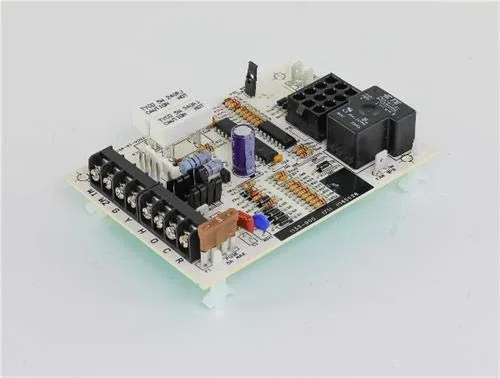Miniatura 3 de Heil/International Comfort Products 1085928 Tablero de control