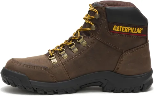Miniatura 5 de Bota de trabajo de punta redonda para hombre de Cat Footwear