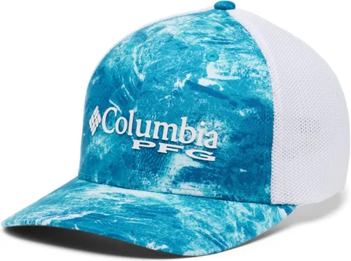 Miniatura 61 de Unisex Adult PFG Camo Mesh Ball Cap High