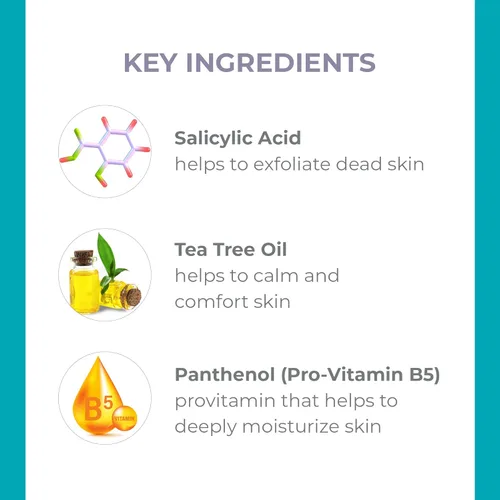 Miniatura 2 de Derma E Acondicionador para Aliviar el Cuero Cabelludo con Mezcla de Hierbas Psorzema – Tratamiento Completamente Natural para el Cuero Cabelludo