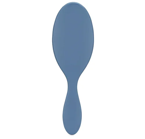 Miniatura 3 de Wet Brush Cepillo desenredante original, color azul elemental, cerdas IntelliFlex ultrasuaves, cerdas desenredantes que se deslizan a través