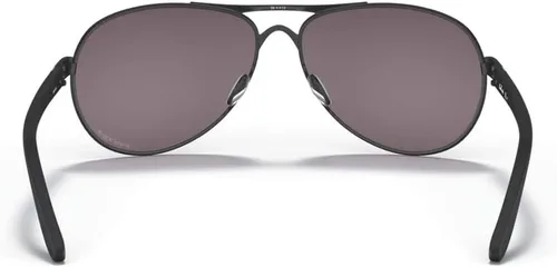 Miniatura 63 de Oakley womens Oo4079 Feedback Aviator Sunglasses