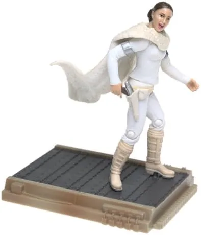 Miniatura 2 de Star Wars ATOC Padme Amidala Droid Factory Chase