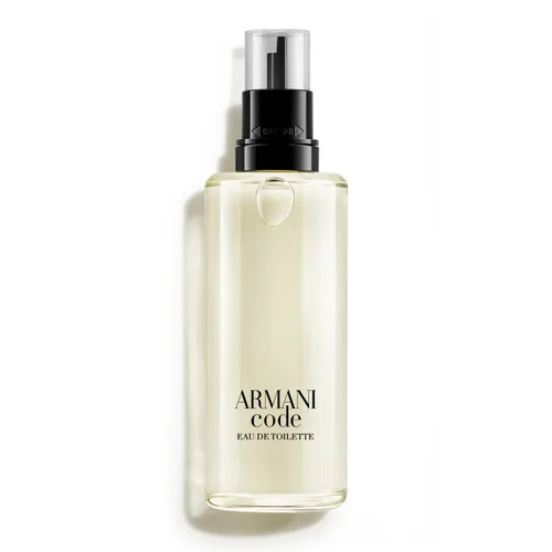 Miniatura 9 de Armani Beauty - Code - Agua de Tocador - Colonia para Hombre - Fragancia Ambar Maderada - Notas Cítricas, Lavandín, Frijol Tonka
