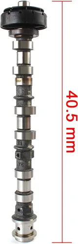 Miniatura 7 de 5184378AG 5184378AF Nuevo árbol de levas de escape del lado derecho se adapta a Grand Cherokee Wrangler 3.6L 2011-2020, para Durango Journey