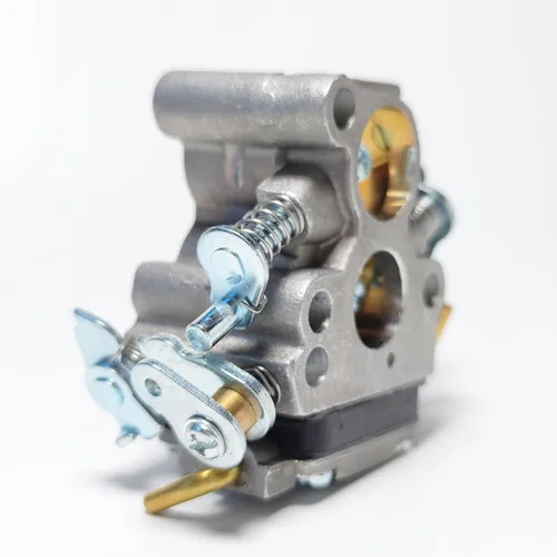 Miniatura 4 de Carburador 574719402 apto para motosierra Husqvarna 235 235E 236 236E 240 240E reemplazar 545072601, compatible con Jonsered CS2234 CS2238 y Red Max