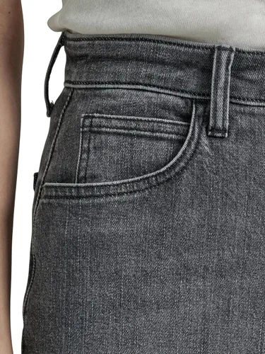 Miniatura 4 de Pantalones de mezclilla legendarios de talle alto para mujer