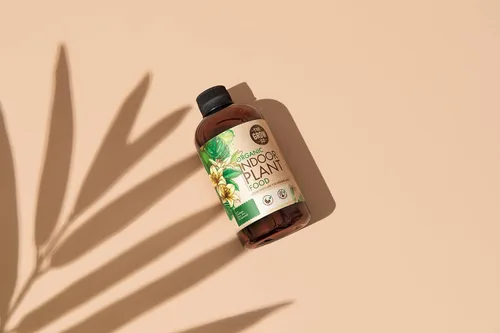Miniatura 2 de Alimento orgánico para plantas de interior, fertilizante líquido multiusos, lo mejor para plantas de interior vivas en interiores + plantas comunes