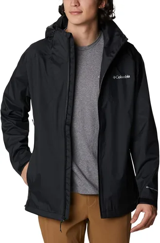 Miniatura 6 de Columbia Men's Rain Scape Jacket